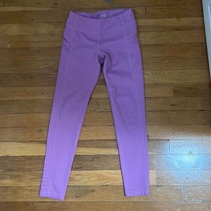 Athleta kids leggings !!!